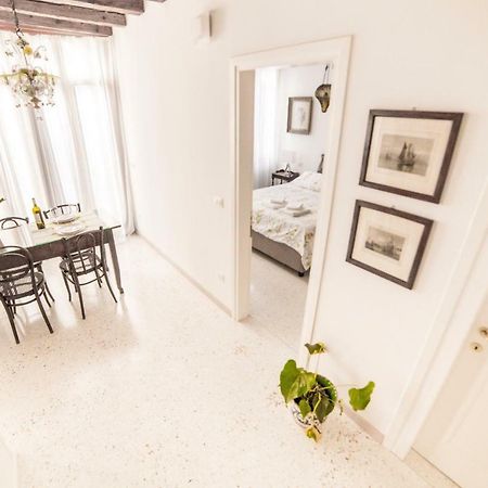 Ca' Drio San Marco Apartment Venice Exterior photo